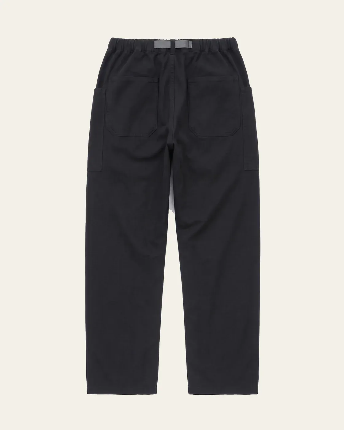 Trail Belt Trousers - reverse