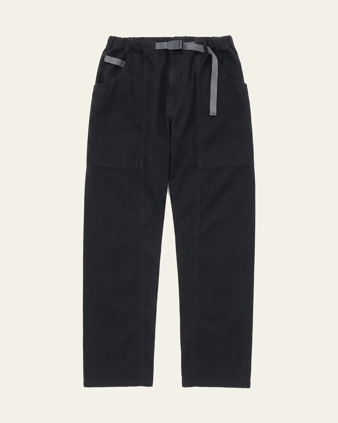 Trail Belt Trousers