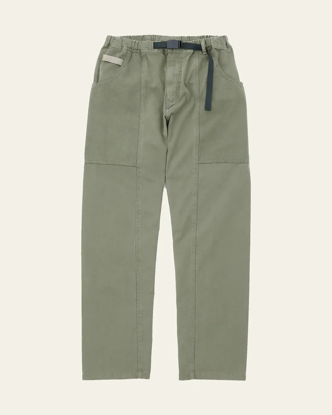 Trail Belt Trousers