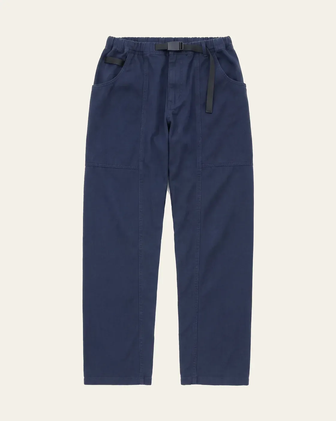 Trail Belt Trousers