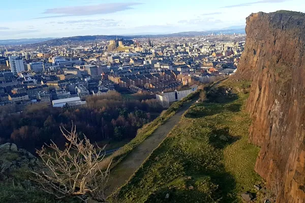 Edinburgh