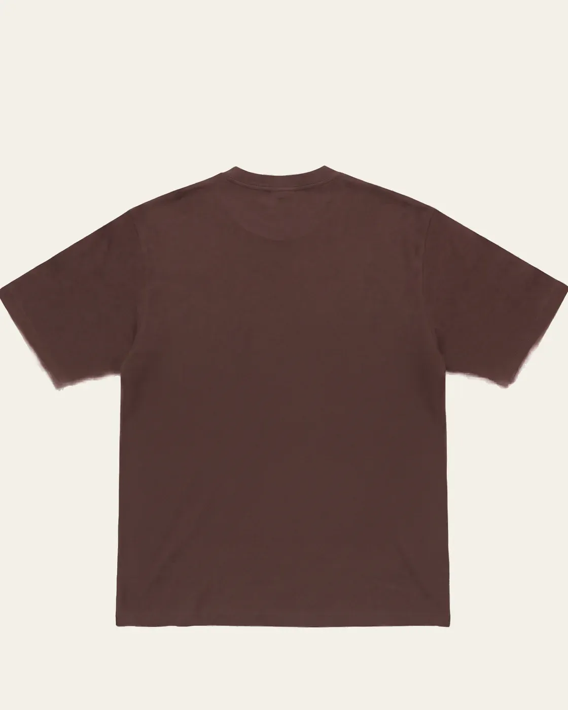 Classic Logo Tee - reverse