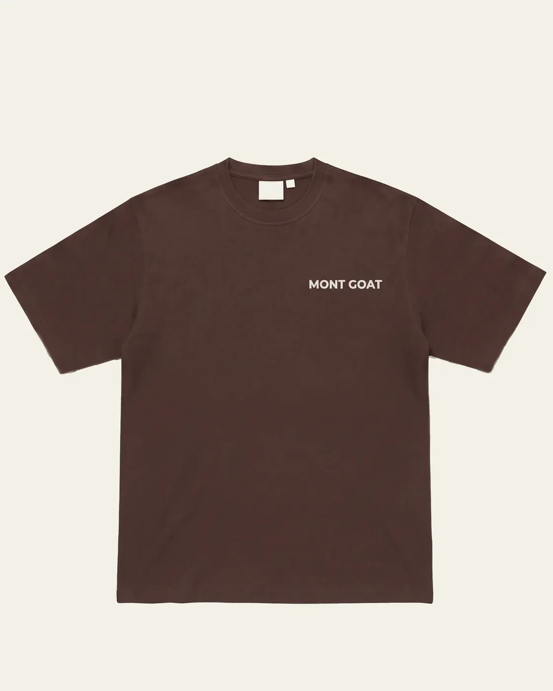 Classic Logo Tee