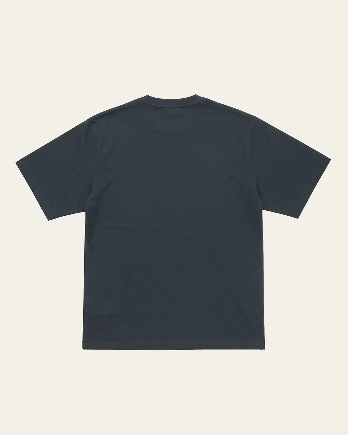 Classic Logo Tee - reverse