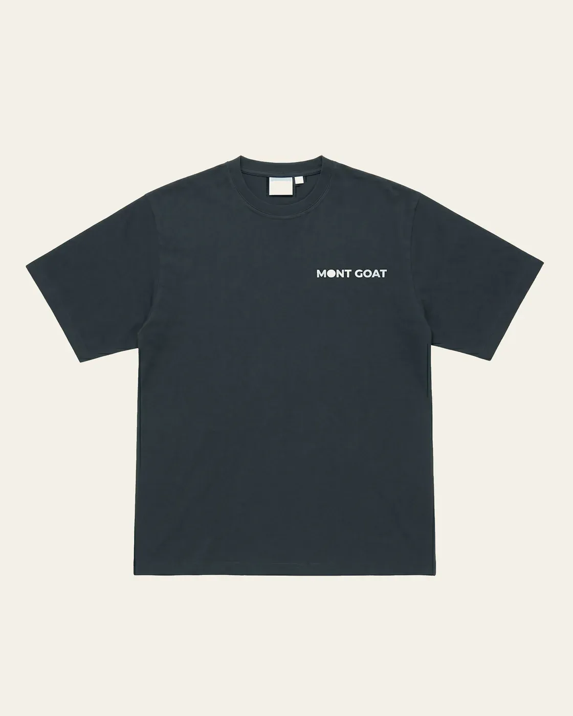 Classic Logo Tee
