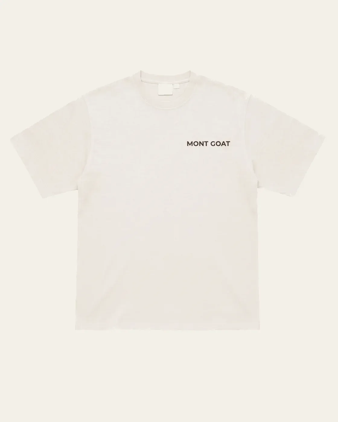 Classic Logo Tee