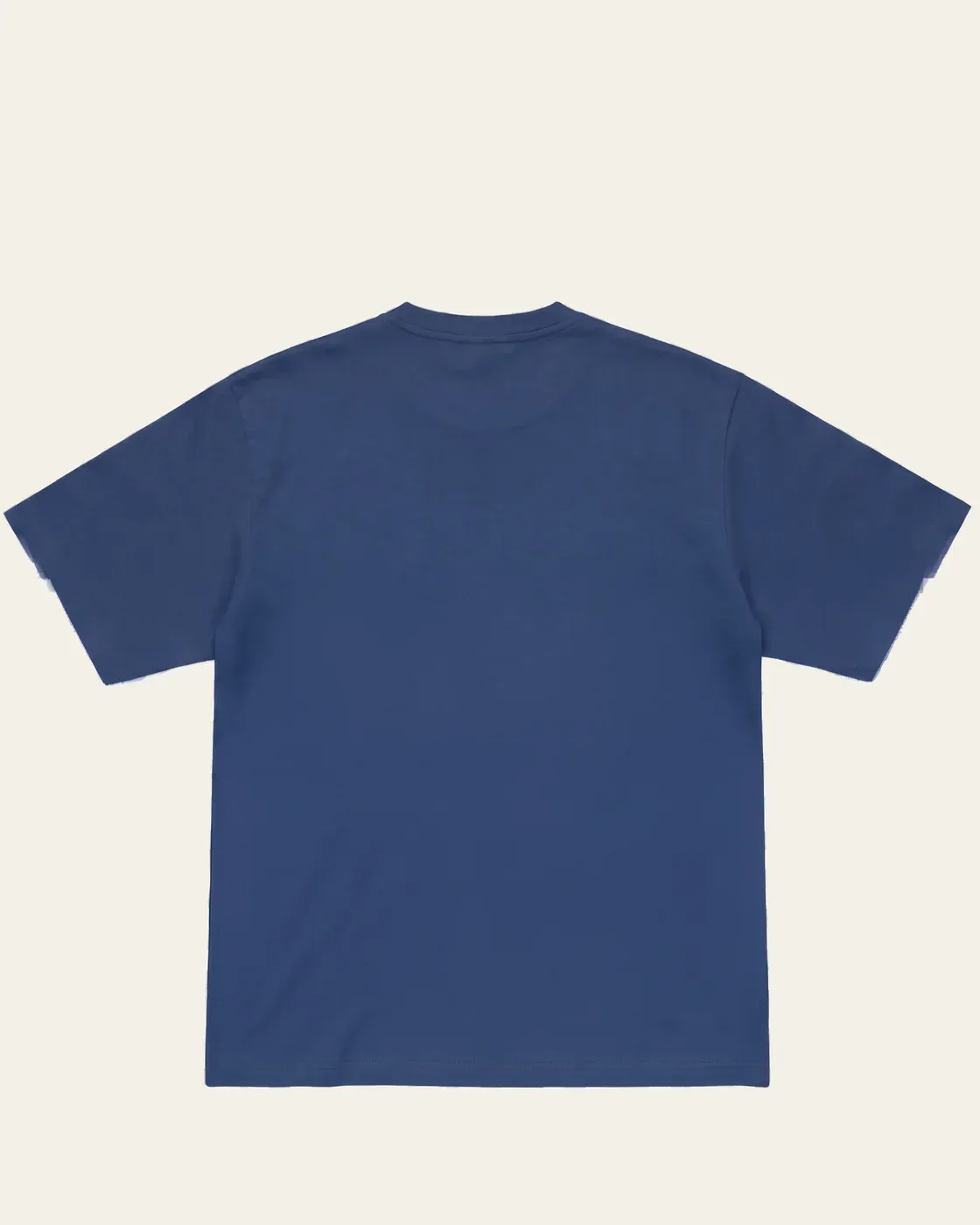 Classic Logo Tee - reverse