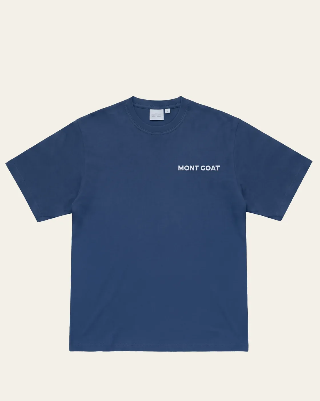 Classic Logo Tee