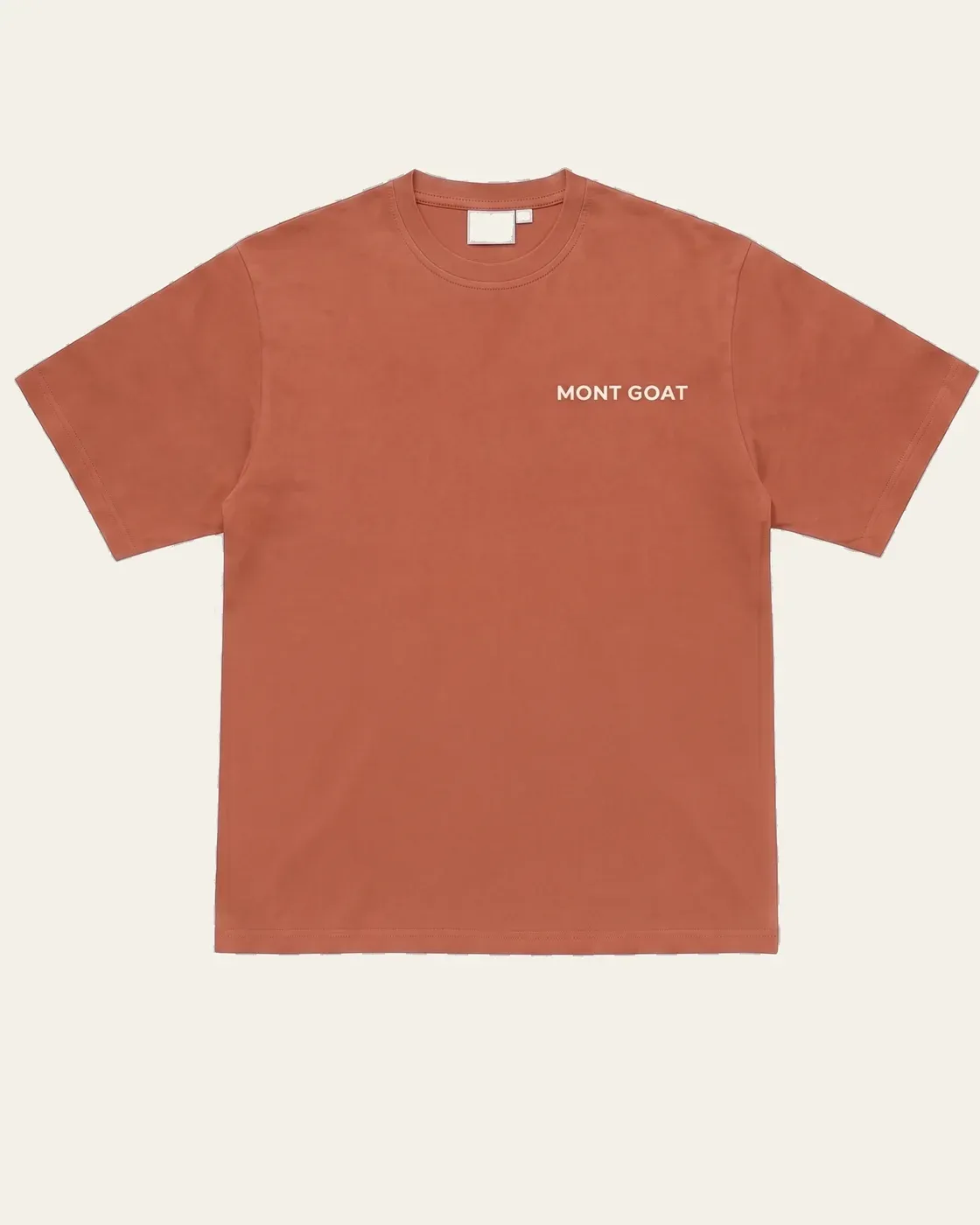 Classic Logo Tee