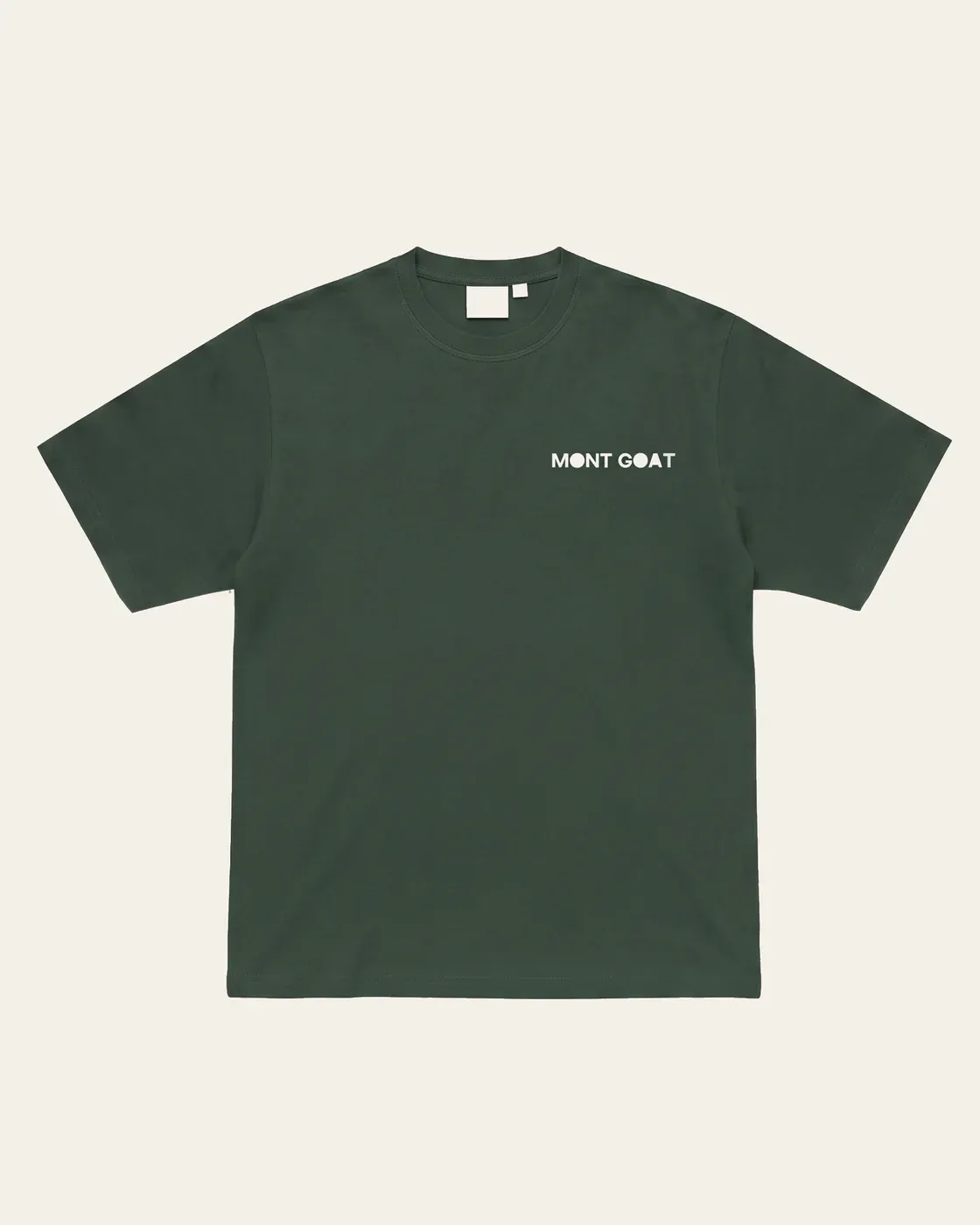Classic Logo Tee