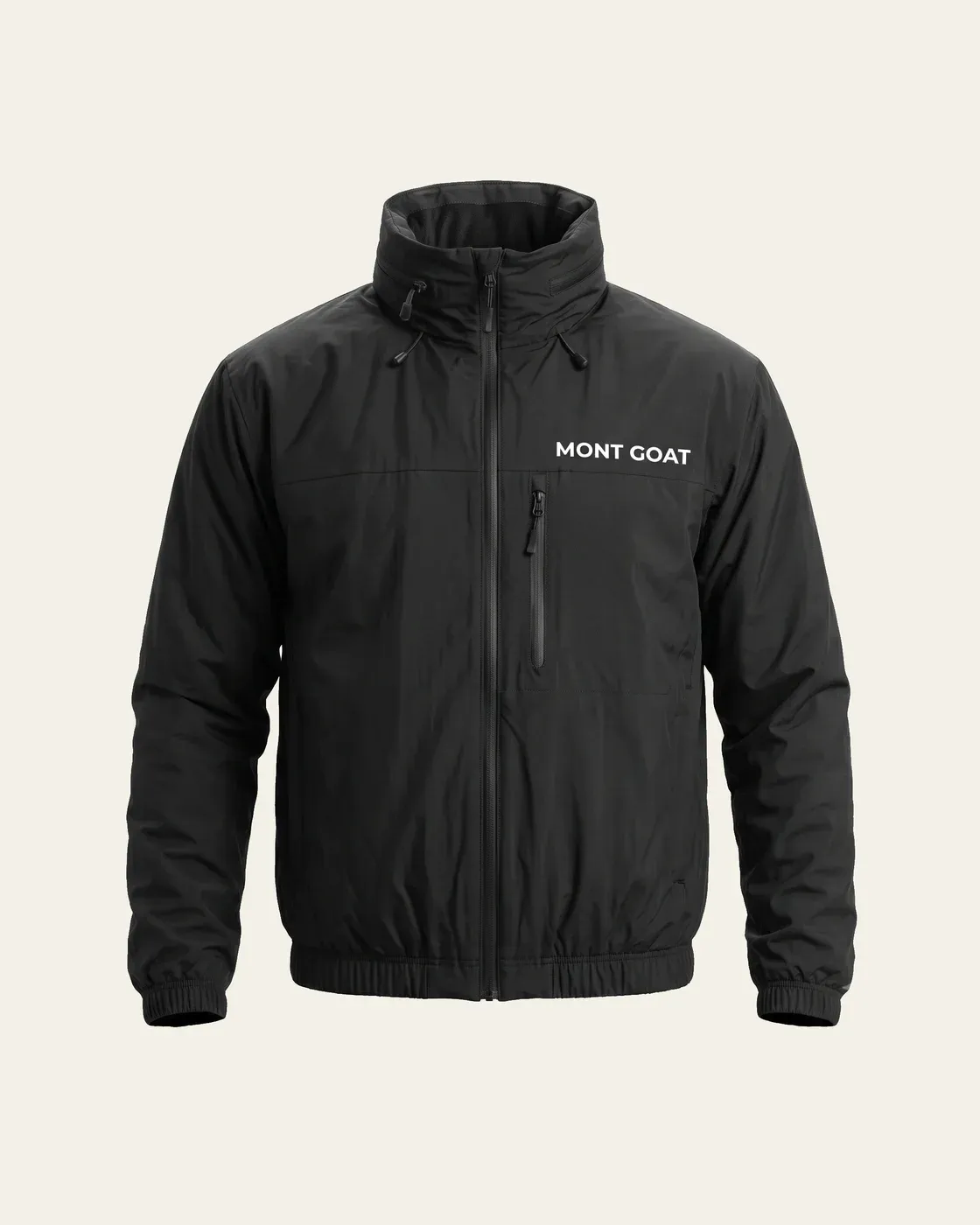 Trail Shell Jacket