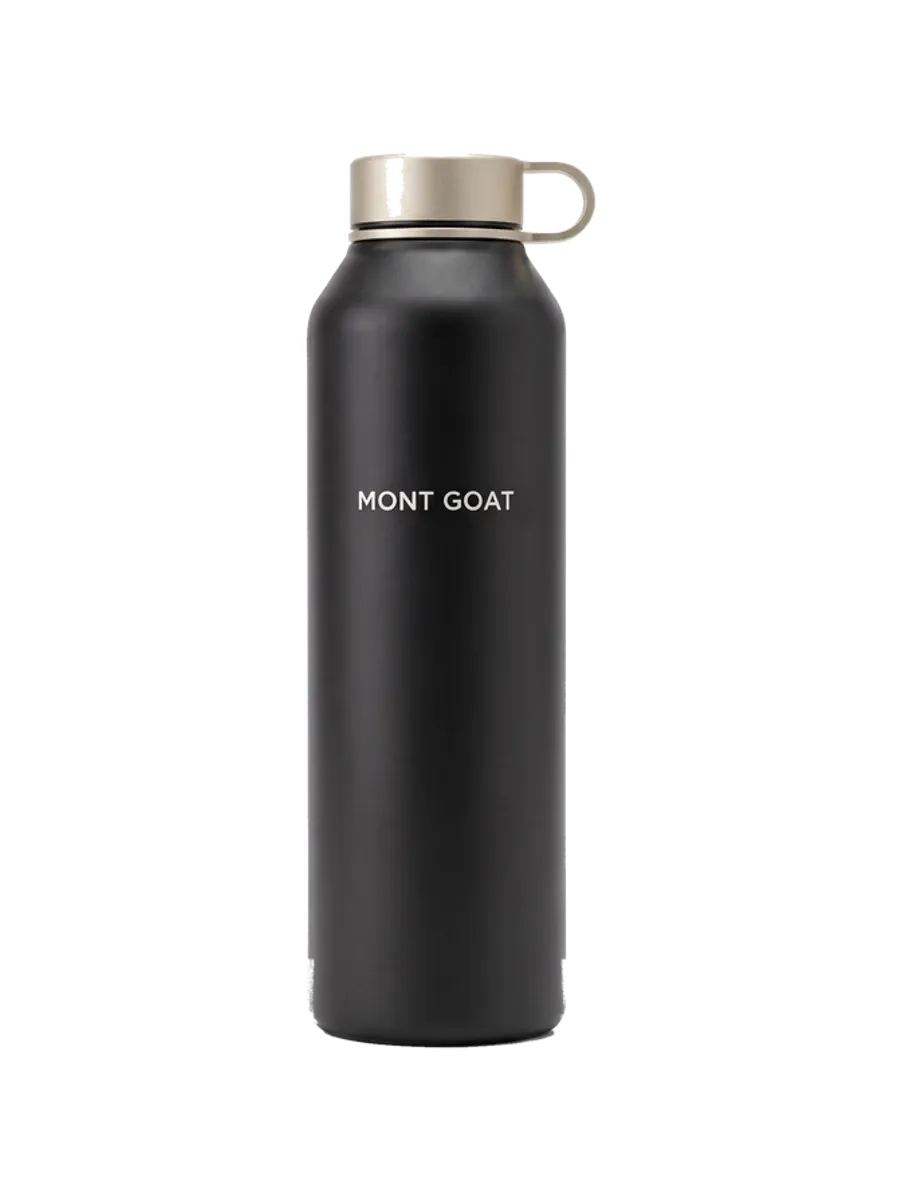 Summit Bottle in Champagne - front