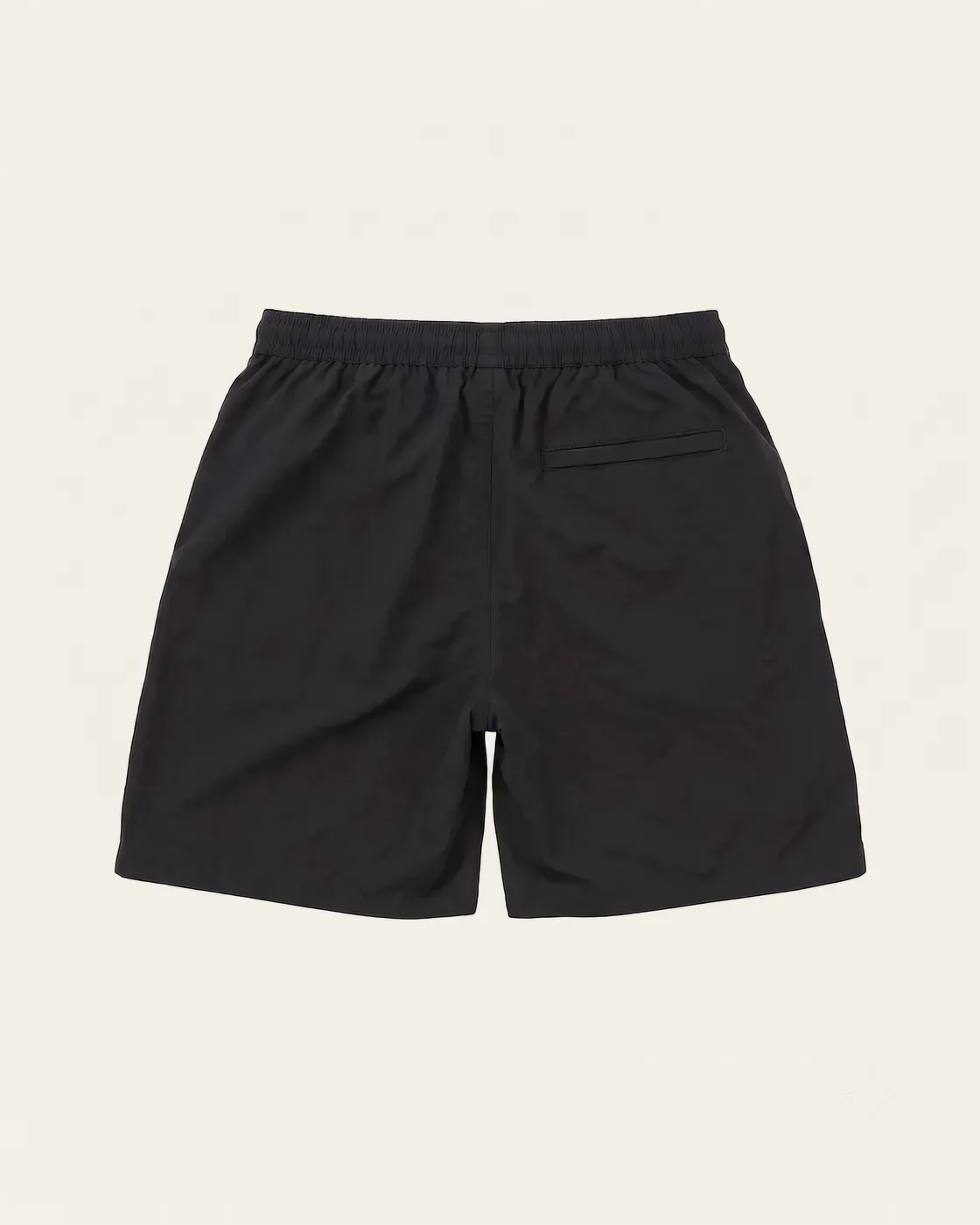 Trail Shorts - reverse