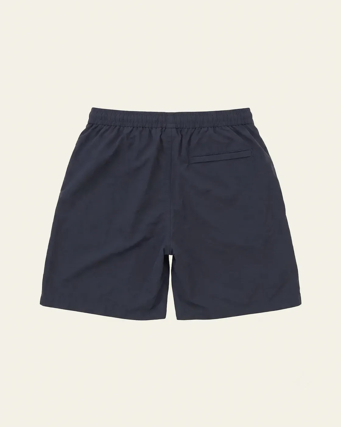 Trail Shorts - reverse