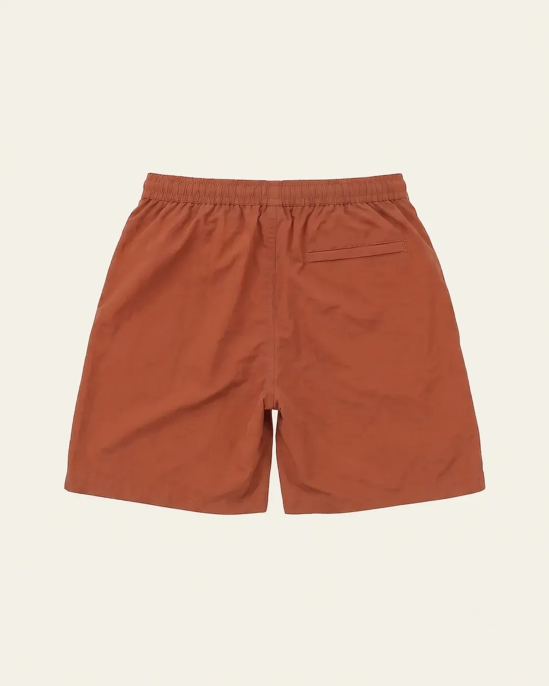 Trail Shorts - reverse