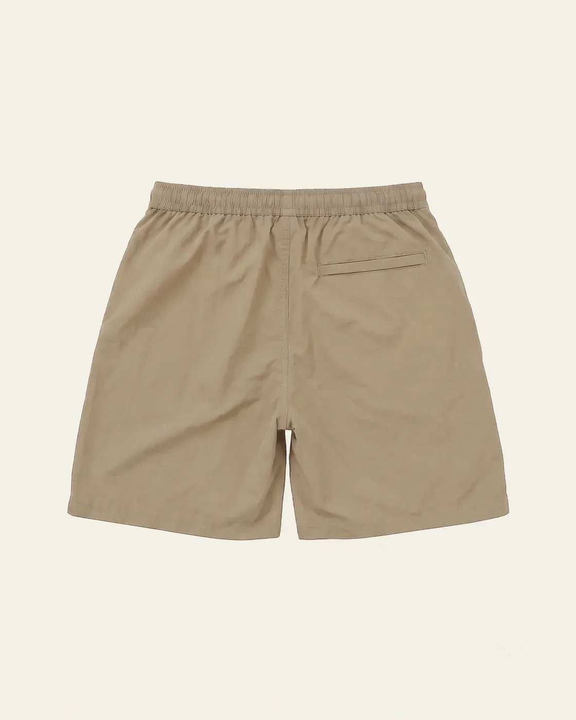 Trail Shorts - reverse