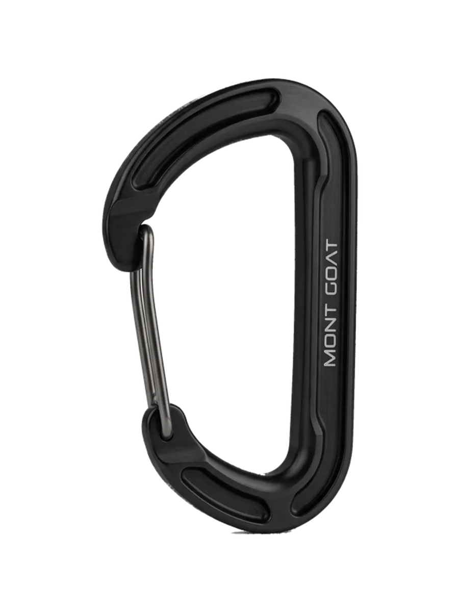 Type-01 Carabiner
