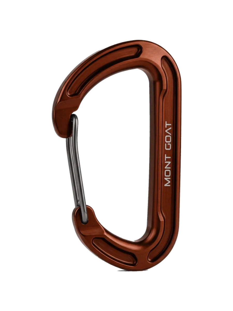 Type-01 Carabiner