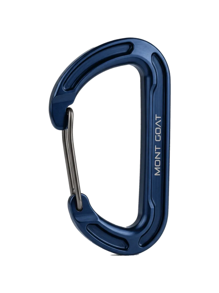 Type-01 Carabiner