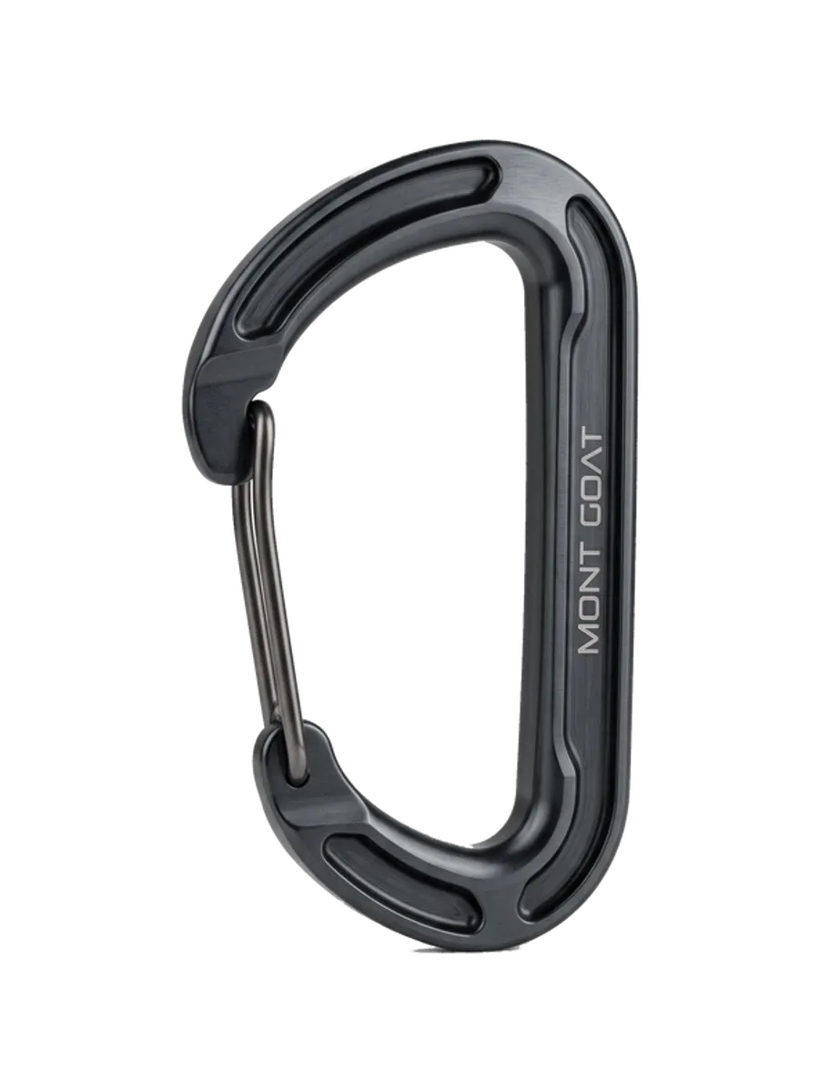Type-01 Carabiner