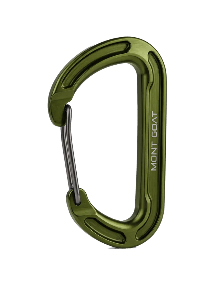 Type-01 Carabiner
