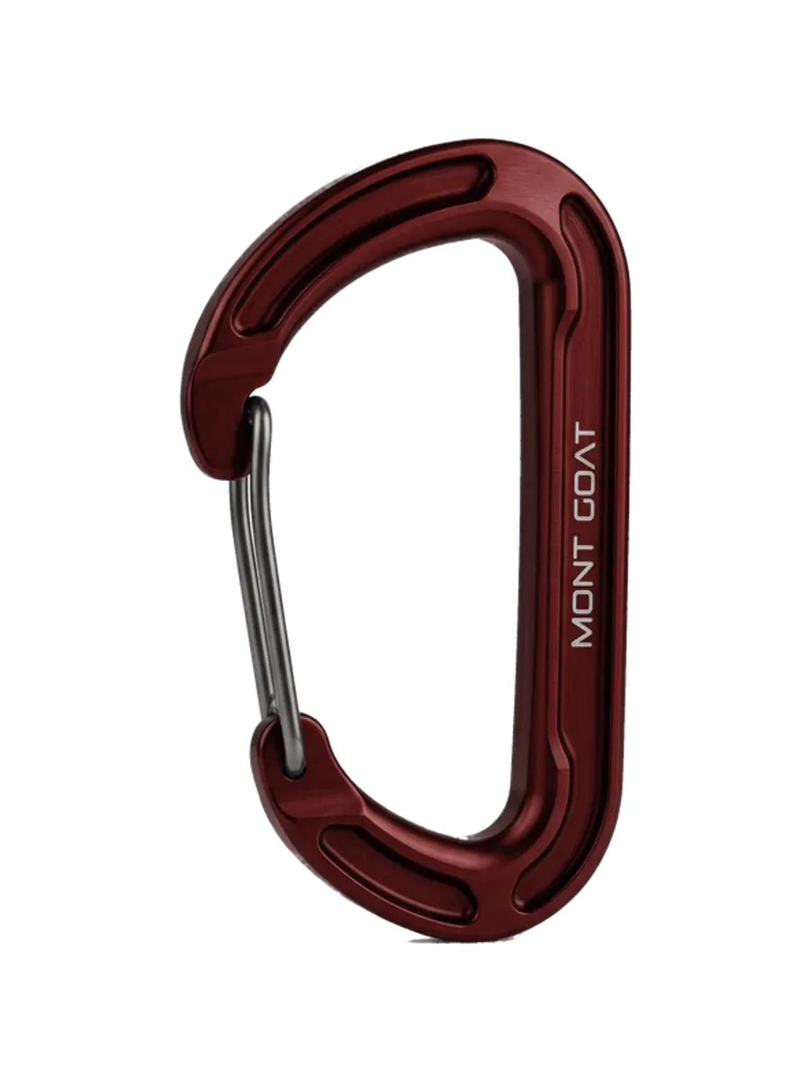 Type-01 Carabiner