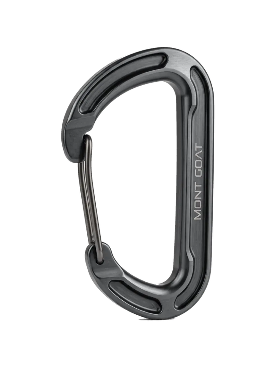 Type-01 Carabiner